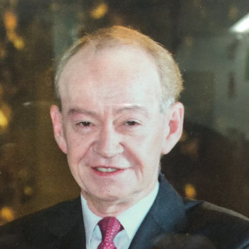 Nick Papal