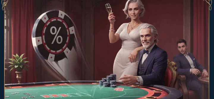 Rich Royal Casino